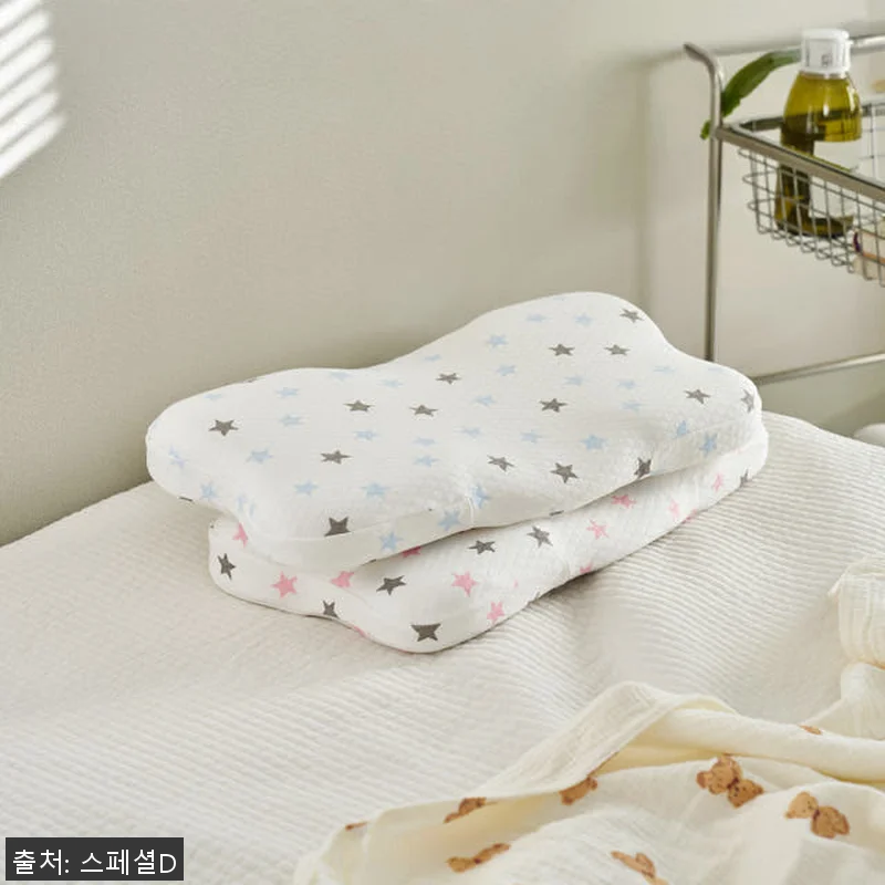 스페셜드림 아기 유아베개 사용후기: 관련 이미지 6