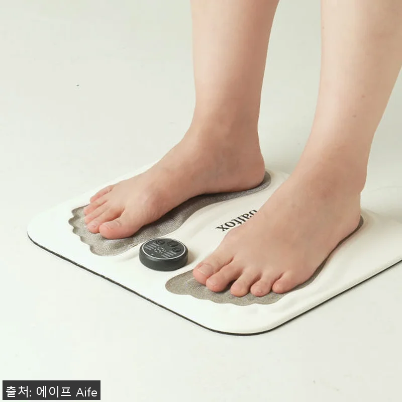 에이프 발톡스 EMS 발마사지기 사용 관련 이미지 6