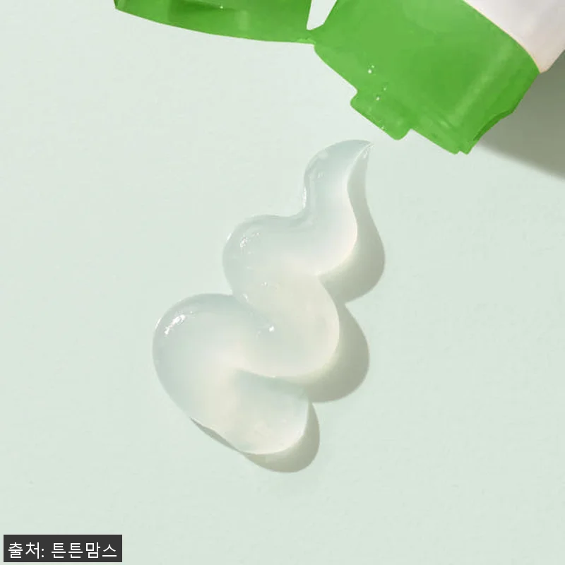 튼튼맘스 임산부 치약 유자민트향 12 관련 이미지 6