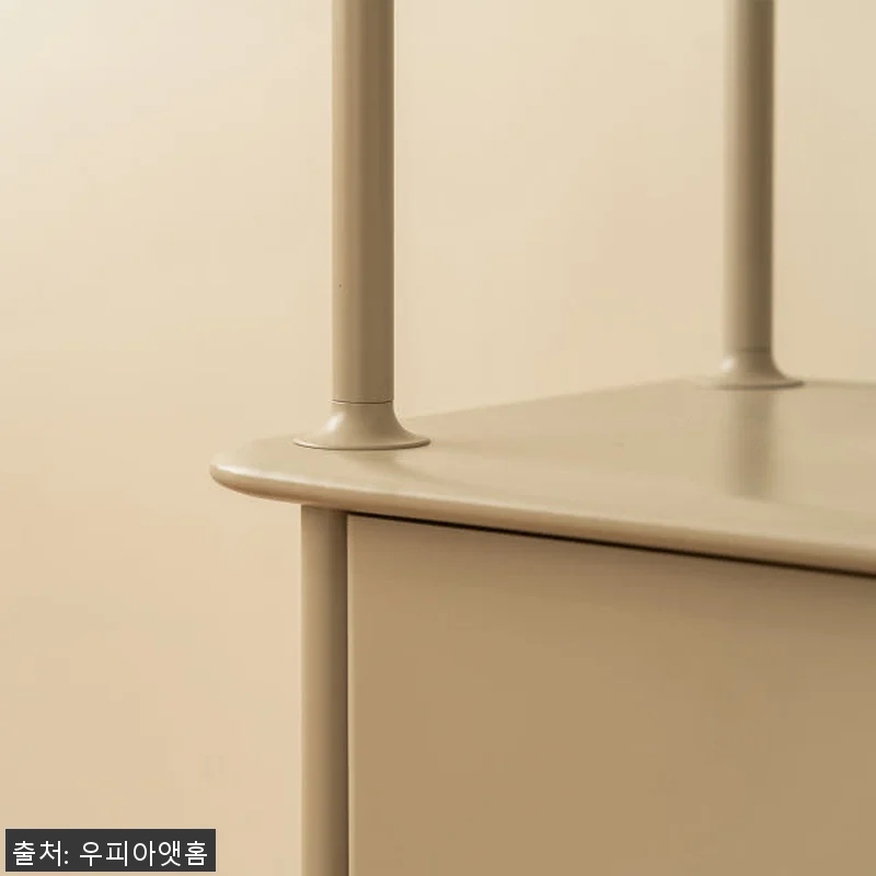 모브제 4단 1060 수납장 2 사용 관련 이미지 6