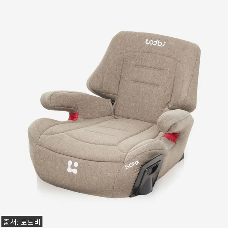 토드비 코쿤 엠플러스 ISOFIX 주니어 부스터카시트 사용후기 15 토드비 코쿤 엠플러스 ISOFIX 주 관련 이미지 6