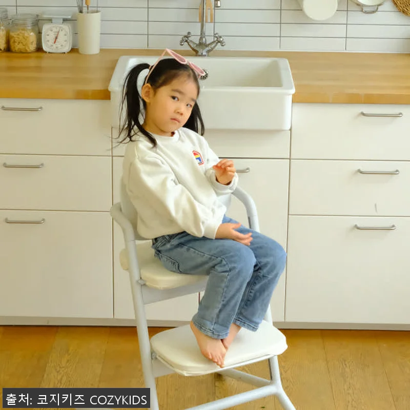 코지키즈 싸이벡스 레모 쿠션 매트 사 관련 이미지 5