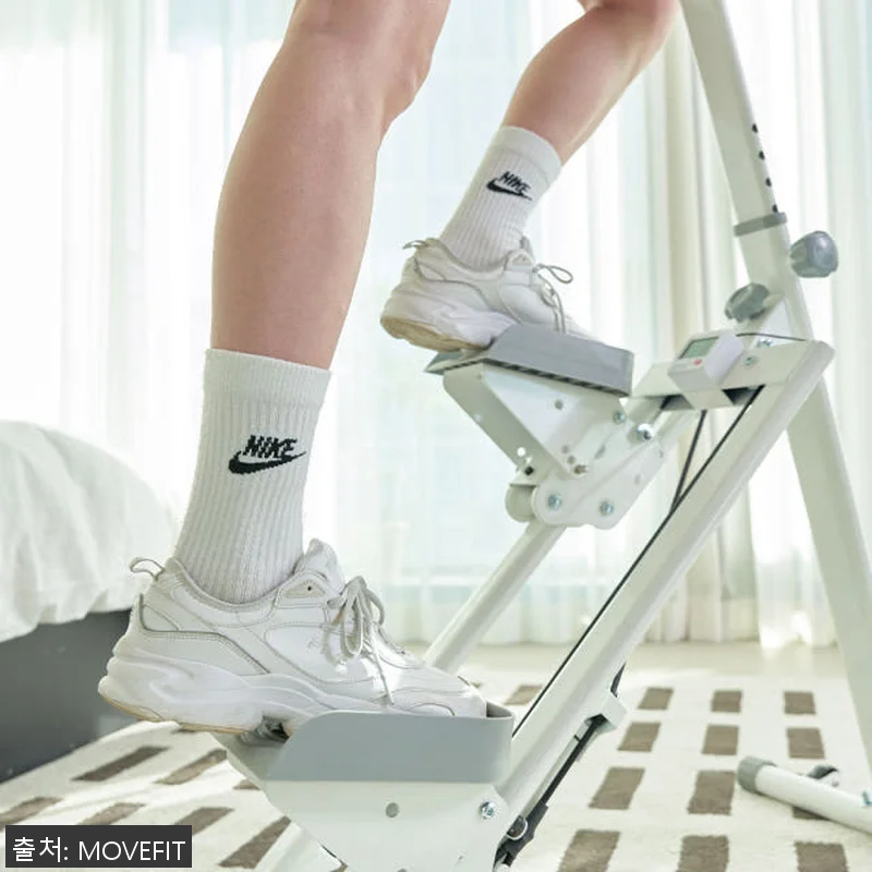 무브핏 힙클라임 천국의계단 스텝퍼 사 관련 이미지 5