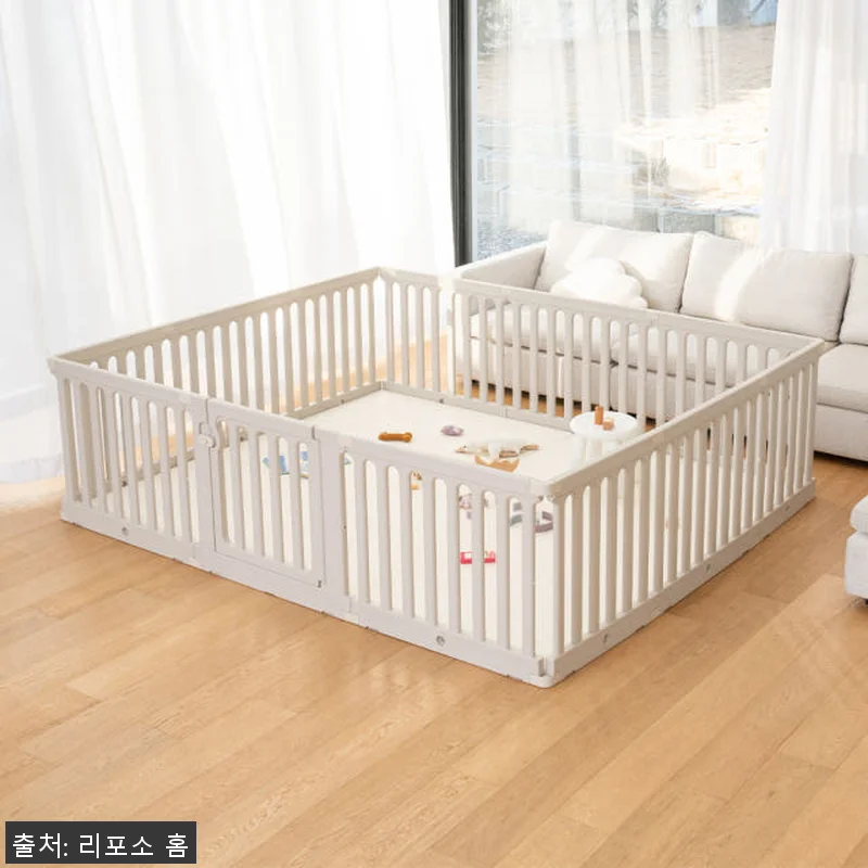 리포소홈 코지 베이비룸 아기 가드 울 관련 이미지 6