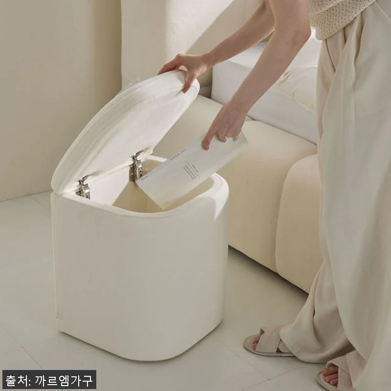 타이보텍스 슬라이딩 평상형 패브릭 자 관련 이미지 6