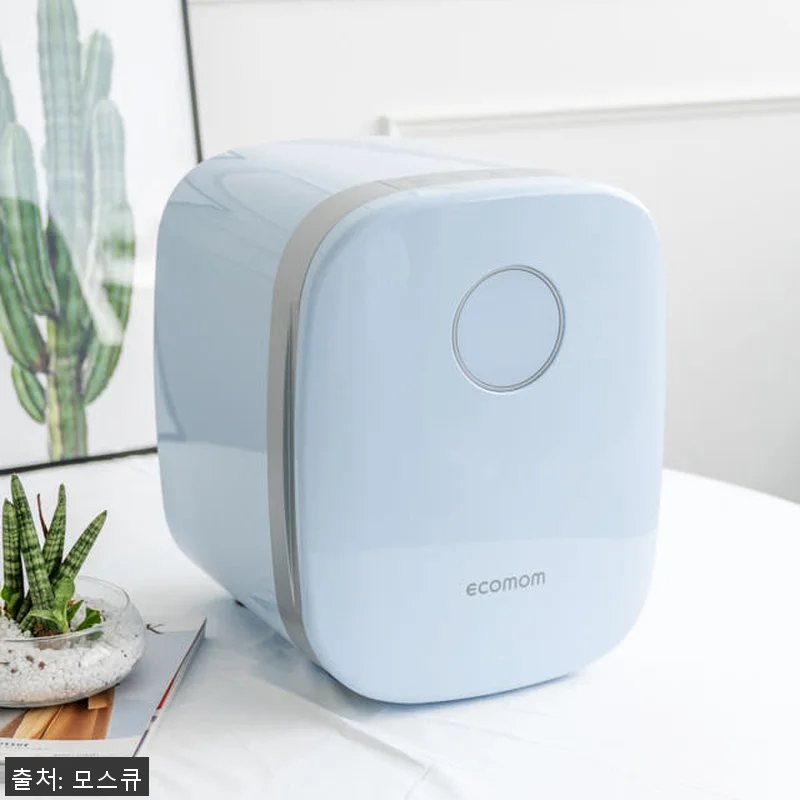 모스큐 에코맘 젖병소독기 UV 건조 관련 이미지 6