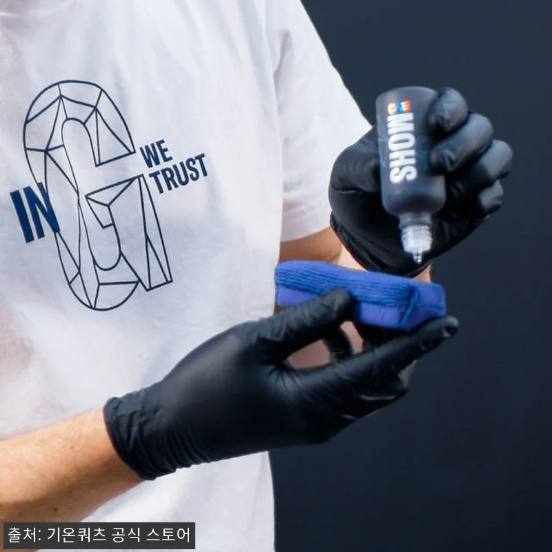 모스 EVO 50ml 자동차 유리막코 관련 이미지 6