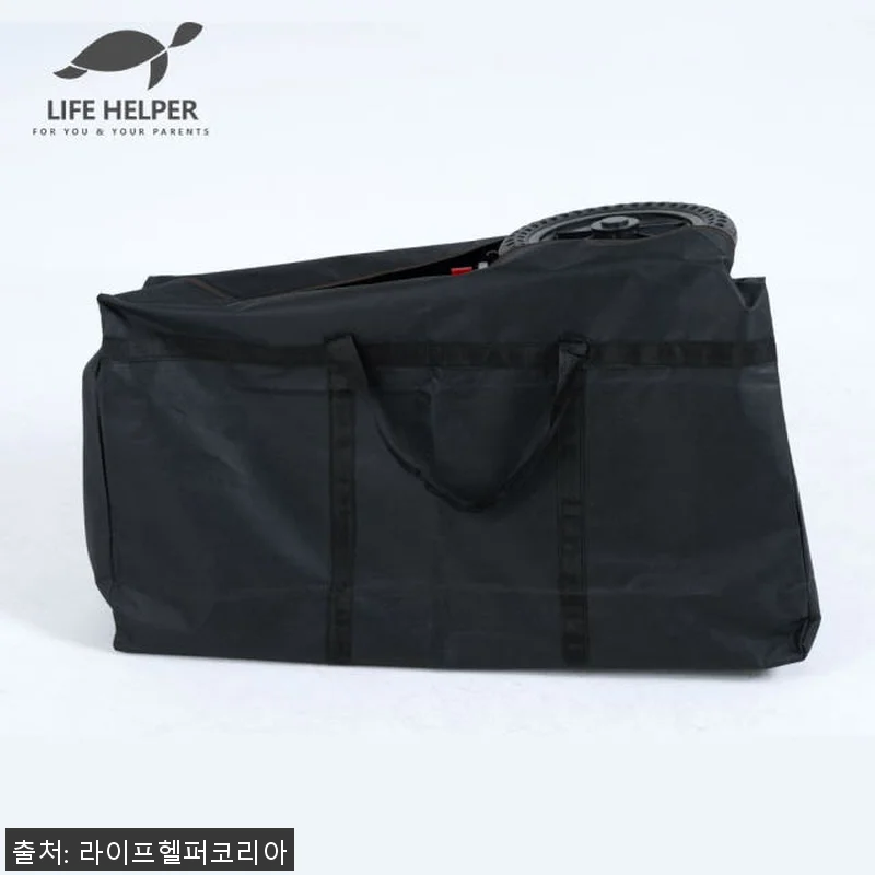 LH-L2 휠체어 여행용 휴대용 바퀴 관련 이미지 7