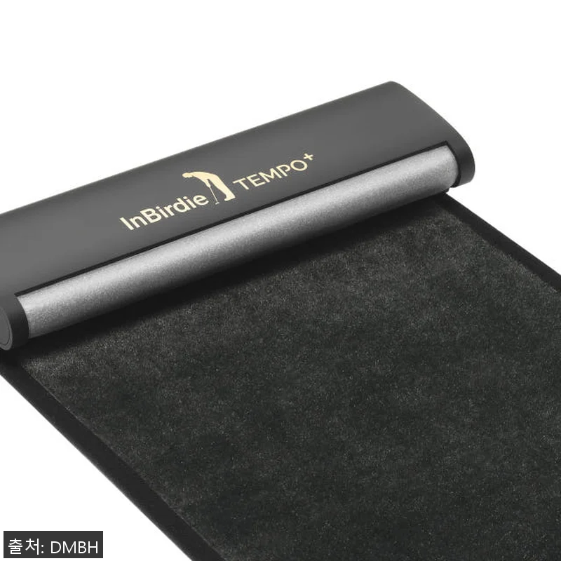 인버디템포플러스 디지털퍼팅연습기 사용 관련 이미지 6