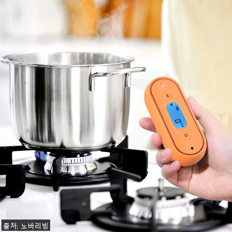 노바 프리미엄 일산화탄소 경보기 CM 관련 이미지 6