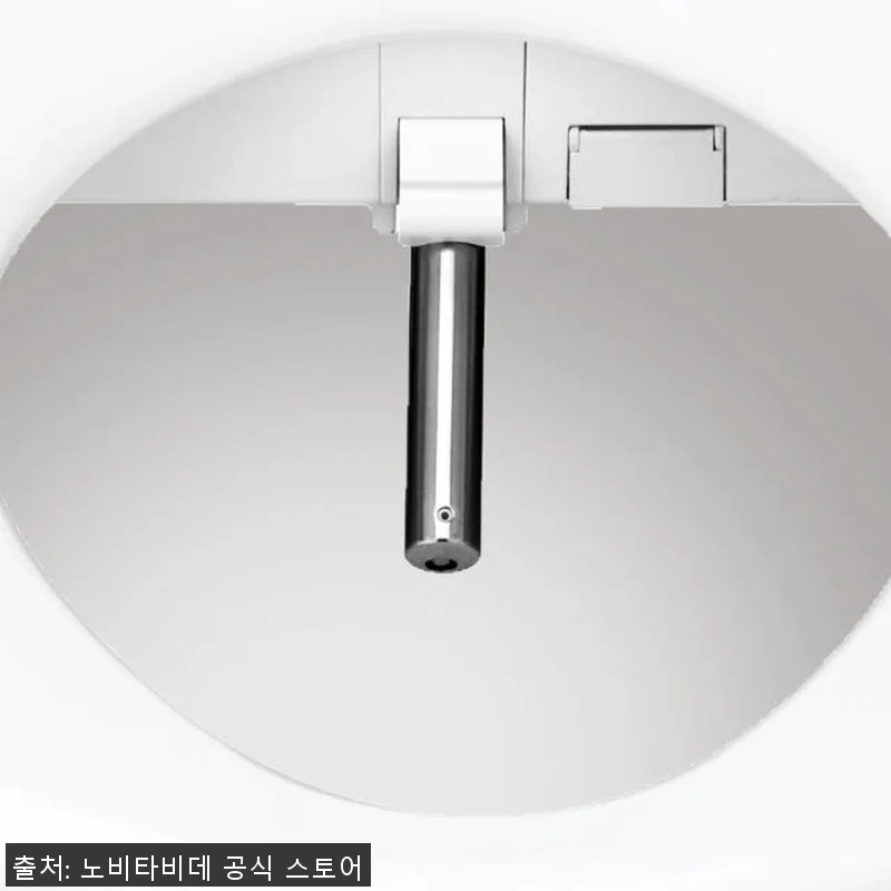 노비타 2026년형 리모컨 방수 비데 관련 이미지 7