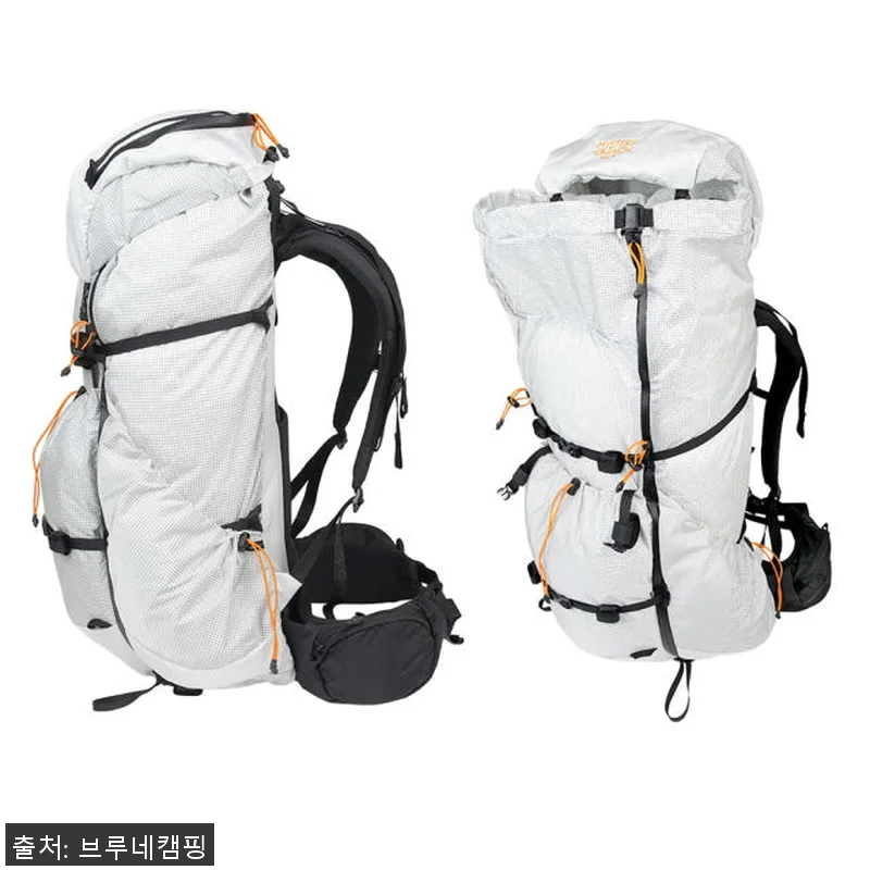 미스테리랜치 레딕스 57 등산 백패킹 관련 이미지 7