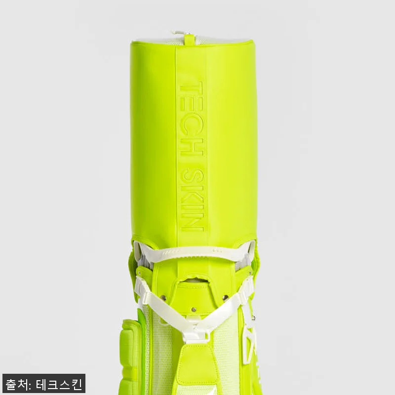 테크스킨 투어 플렉스 스탠드 캐디백 관련 이미지 7