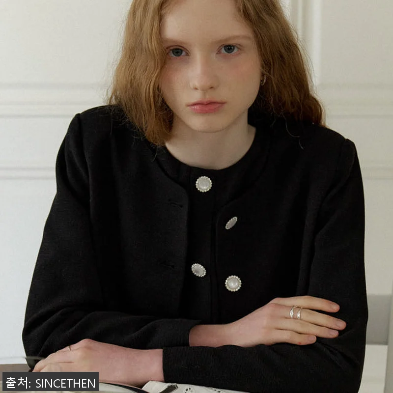 신스덴 슈에뜨 블랙 투피스 사용후기: 관련 이미지 7