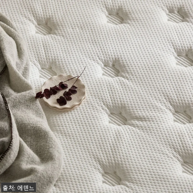 에덴느 루엔 매트리스 라지킹 사이즈 관련 이미지 7