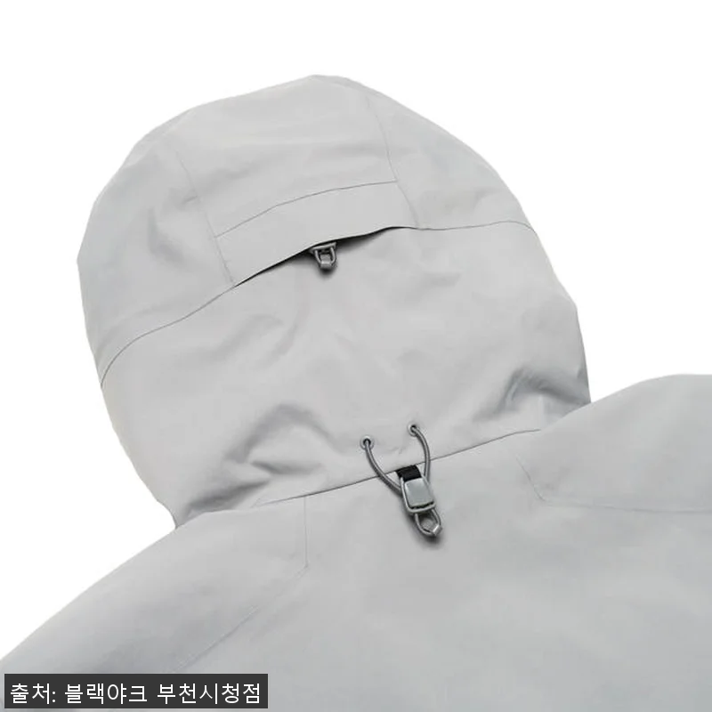 블랙야크 고어텍스프로 등산바람막이 남 관련 이미지 7