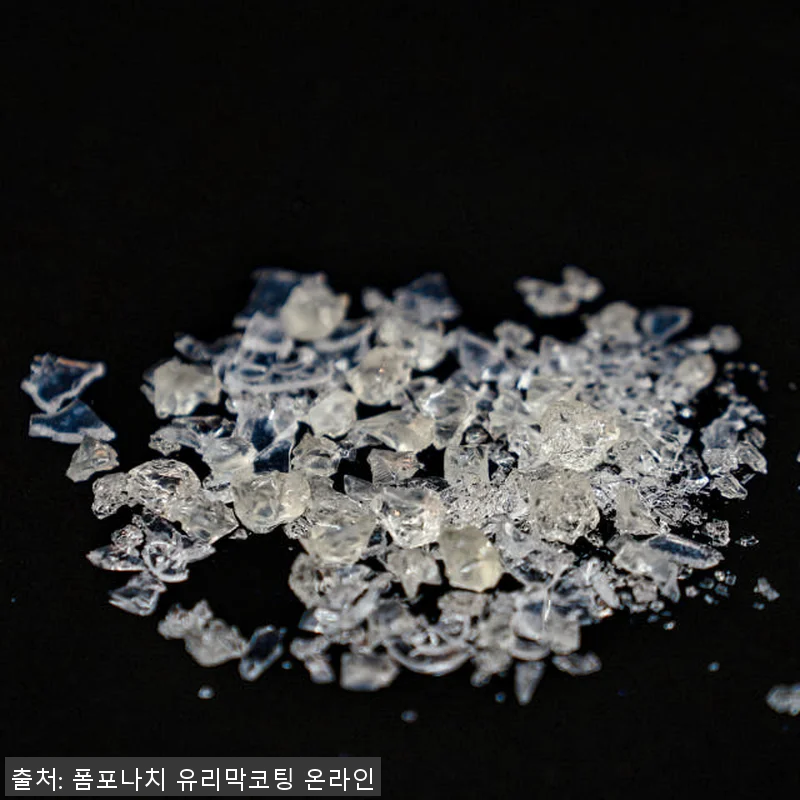 폼포나치 셀프유리막코팅제 3종 풀패키 관련 이미지 7