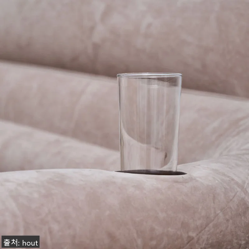 하웃도어 캠핑 에어 매트 침대 자충 관련 이미지 6