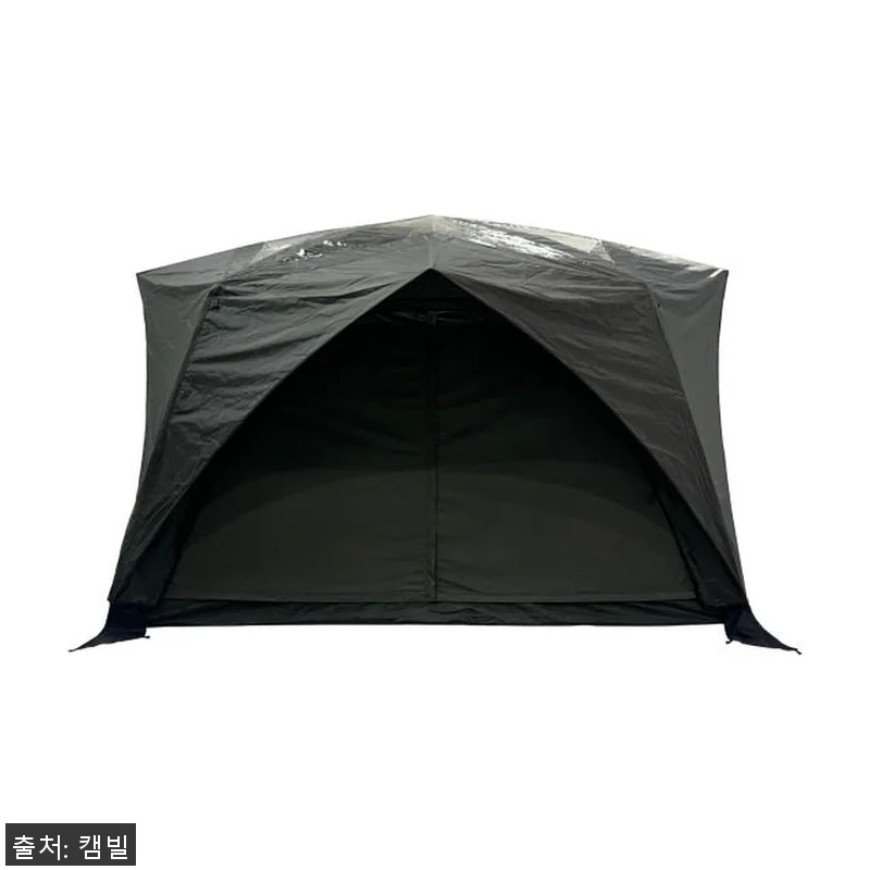 캠빌 꼬막M 면 이너 돔텐트 사용후기 관련 이미지 7