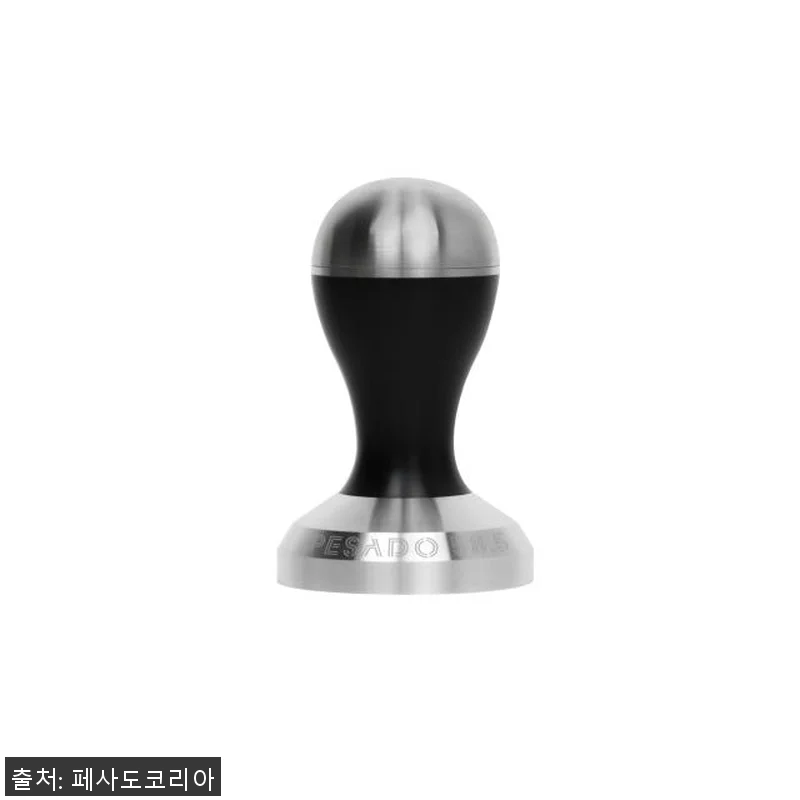 페사도 정밀 커피 탬퍼 58.5mm 관련 이미지 7