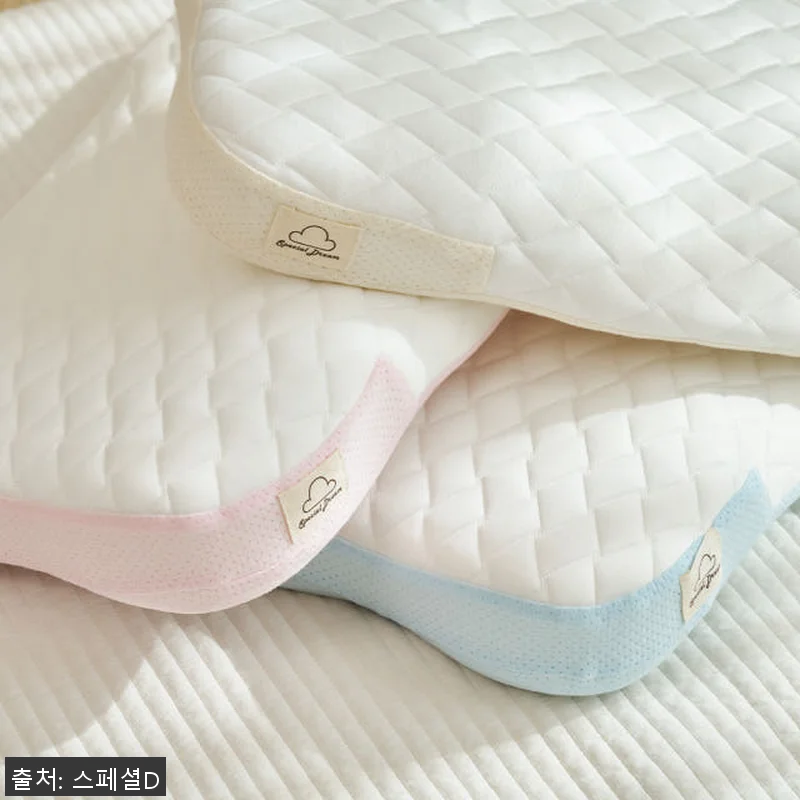 스페셜드림 아기 유아베개 사용후기: 관련 이미지 7