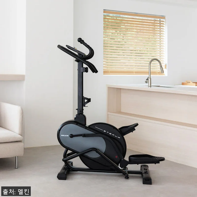 멜킨 천국의 계단 스텝업 스텝퍼 머신 관련 이미지 7