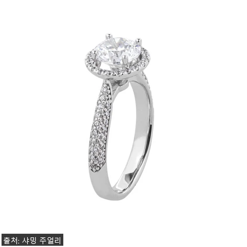 1캐럿 다이아 반지 IGI GIA 랩 관련 이미지 6