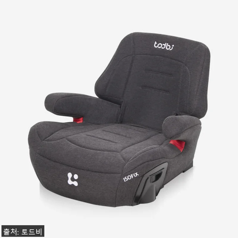 토드비 코쿤 엠플러스 ISOFIX 주니어 부스터카시트 사용후기 16 토드비 코쿤 엠플러스 ISOFIX 주 관련 이미지 7