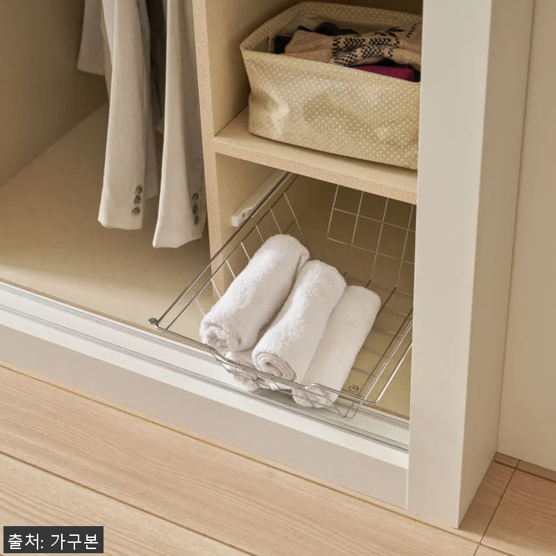 267cm 9자장롱 스마일 E0 거울 관련 이미지 7