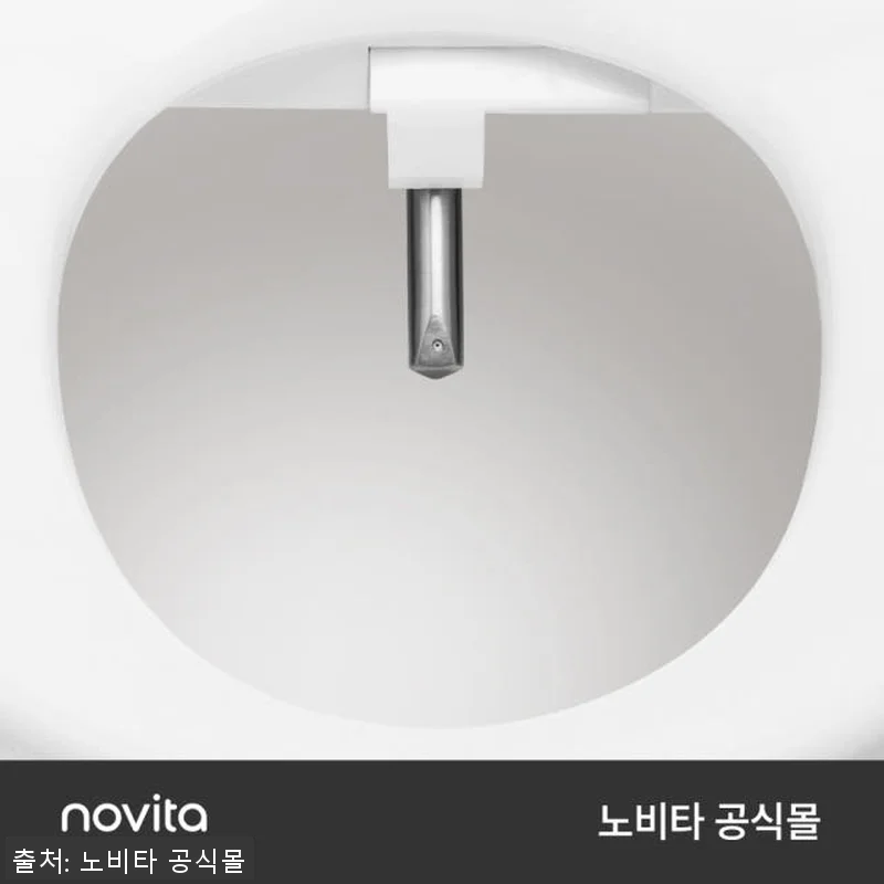 노비타 3단계 살균비데 BD-H730 관련 이미지 7