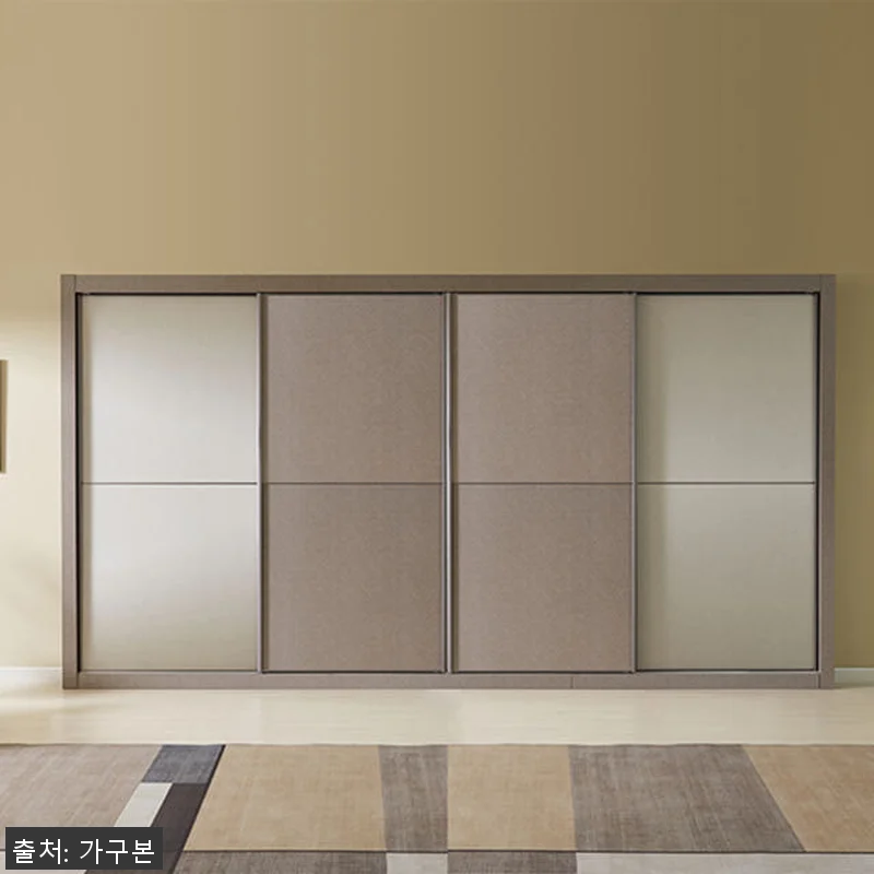 303cm 로마1 E0 미닫이옷장 사 관련 이미지 7