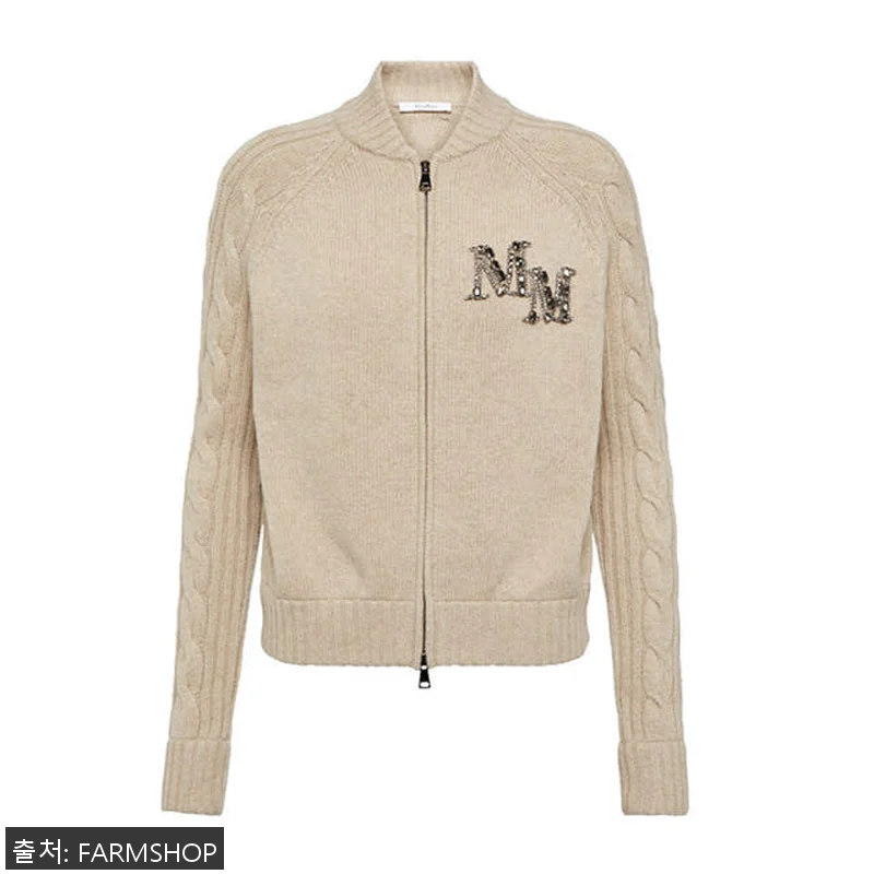 막스마라 ARMANDA 아르만다 집업 관련 이미지 7