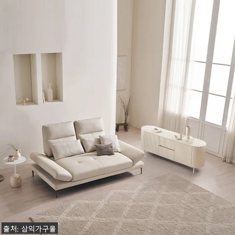 삼익가구 시그니처 천연면피 소가죽 스 관련 이미지 7