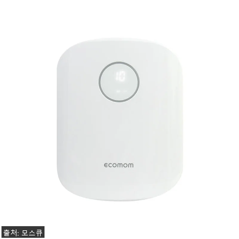 모스큐 에코맘 젖병소독기 UV 건조 관련 이미지 7