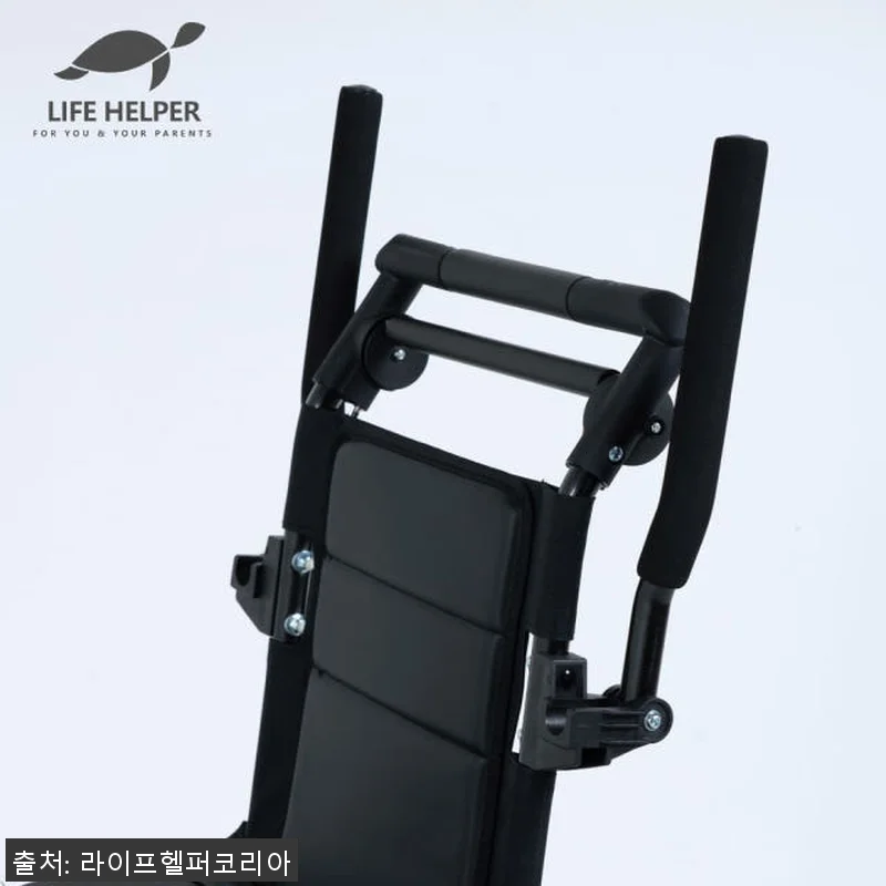 LH-L2 휠체어 여행용 휴대용 바퀴 관련 이미지 8