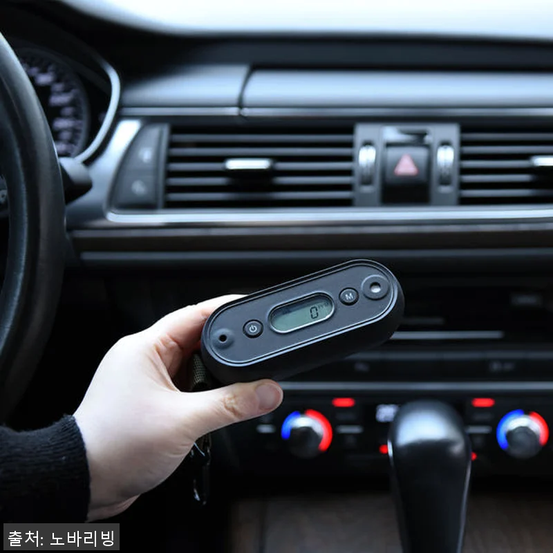 노바 프리미엄 일산화탄소 경보기 CM 관련 이미지 7