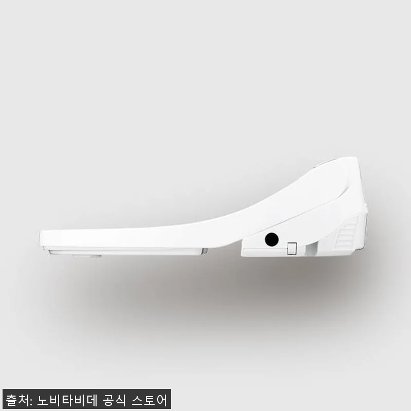 노비타 2026년형 리모컨 방수 비데 관련 이미지 8