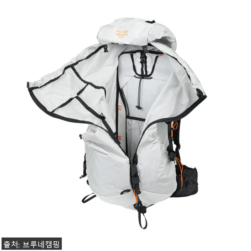 미스테리랜치 레딕스 57 등산 백패킹 관련 이미지 8