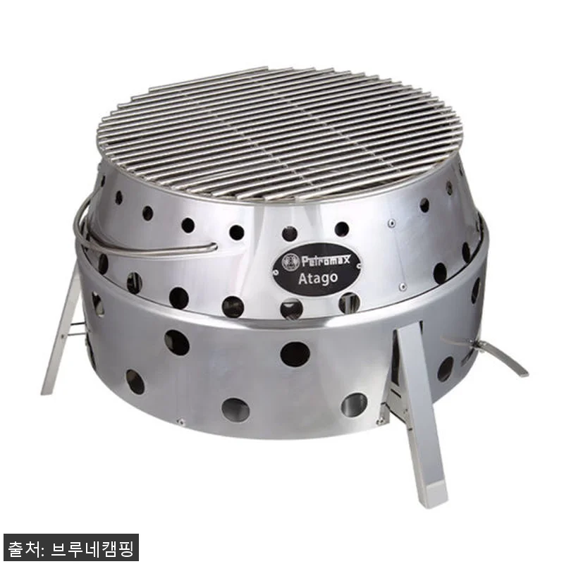 페트로막스 아타고 자동접이식 캠핑 화 관련 이미지 8