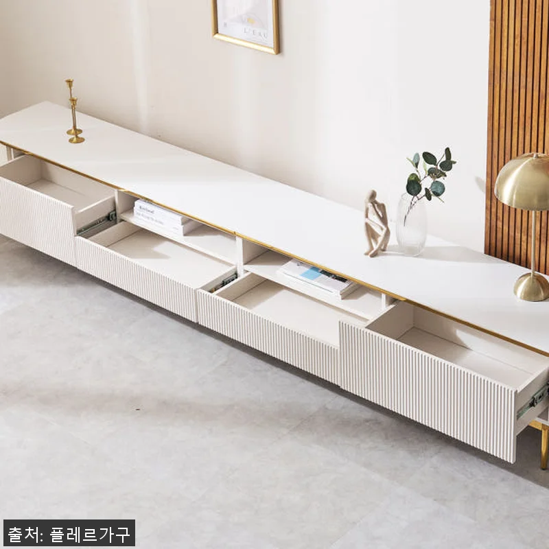 거실장 세라믹 98인치 100인치 템 관련 이미지 7