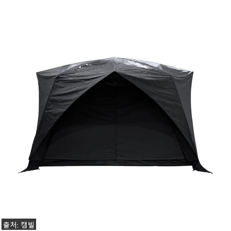 캠빌 꼬막M 면 이너 돔텐트 사용후기 관련 이미지 8