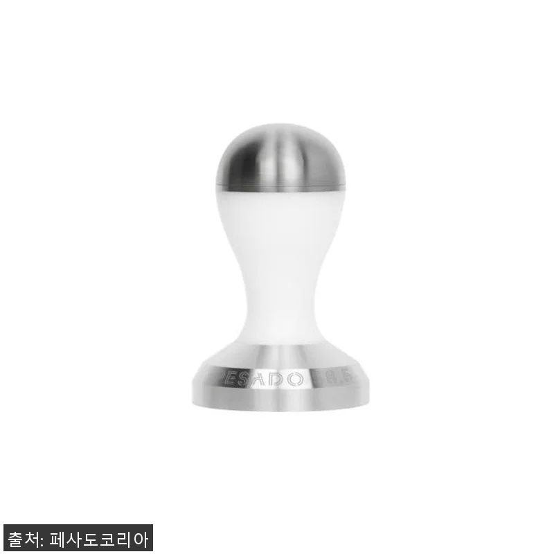 페사도 정밀 커피 탬퍼 58.5mm 관련 이미지 8