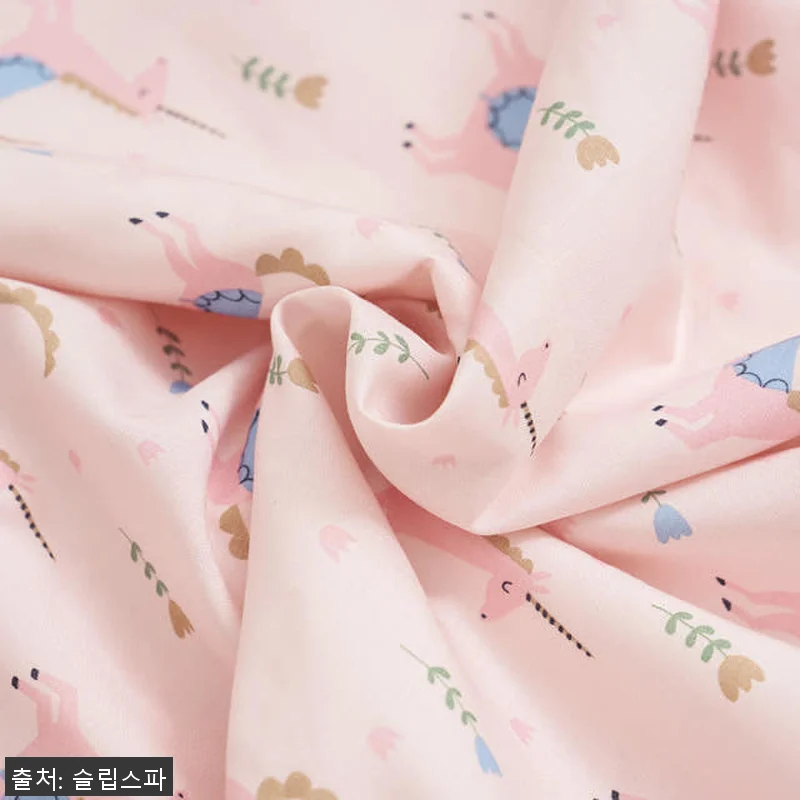 슬립스파 라텍스 아기 어린이집 낮잠이 관련 이미지 7