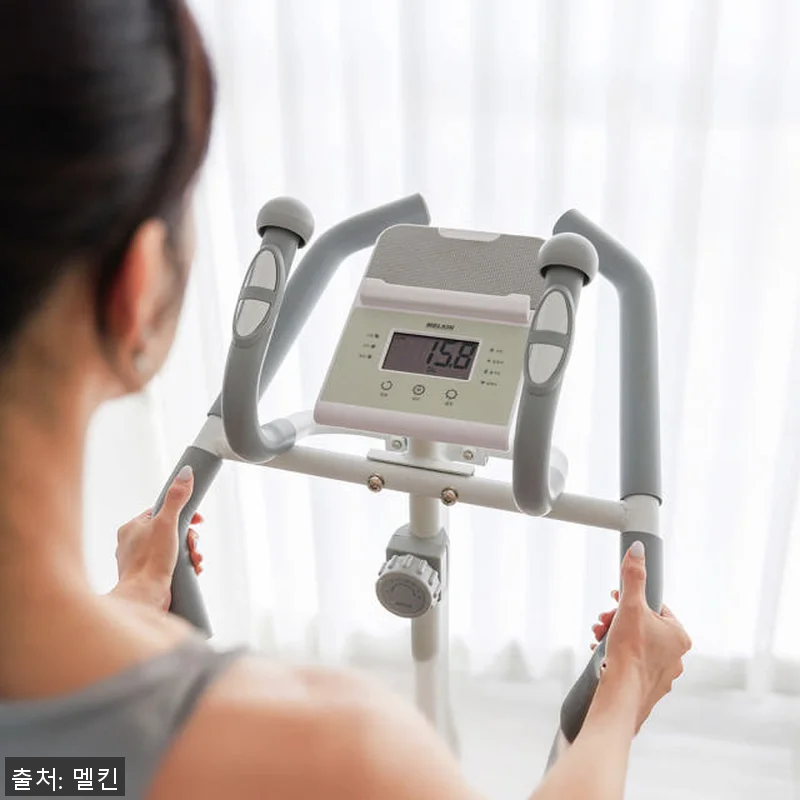 멜킨 천국의 계단 스텝업 스텝퍼 머신 관련 이미지 8