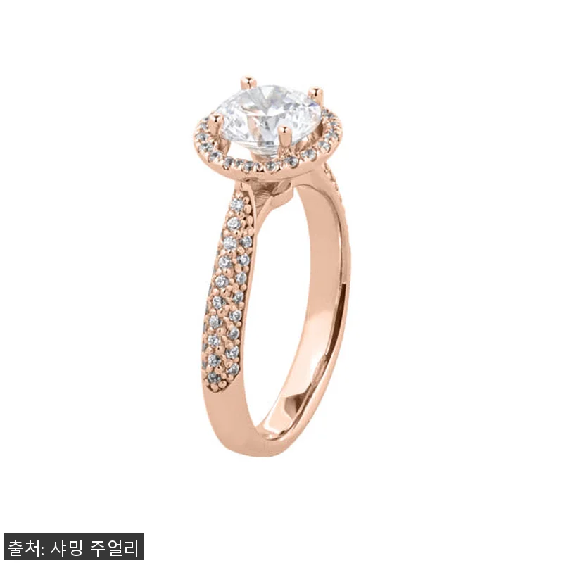 1캐럿 다이아 반지 IGI GIA 랩 관련 이미지 7