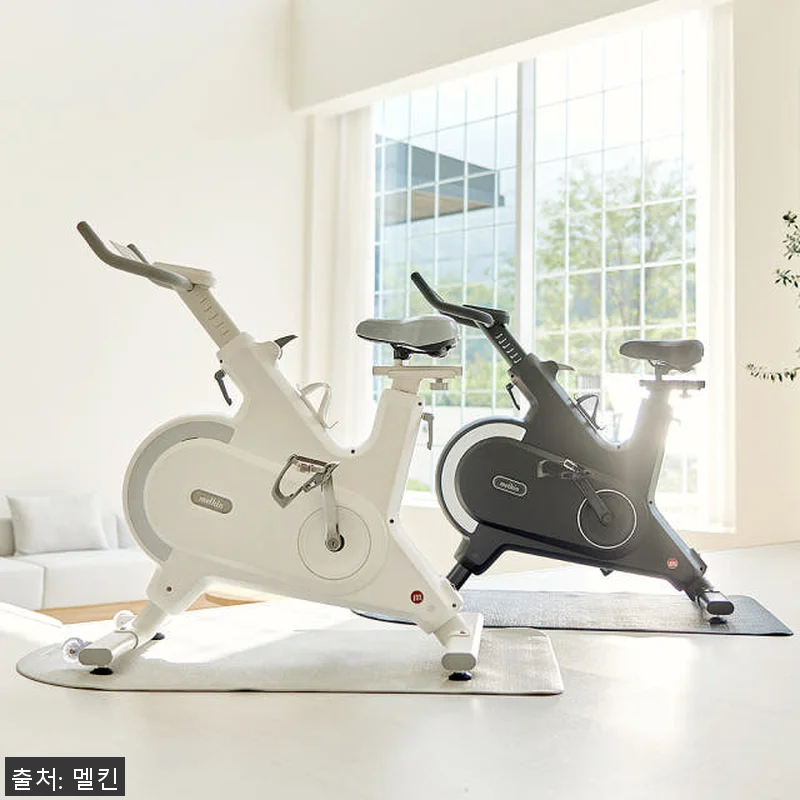 멜킨 스피닝 실내자전거 EMS ERG 관련 이미지 7