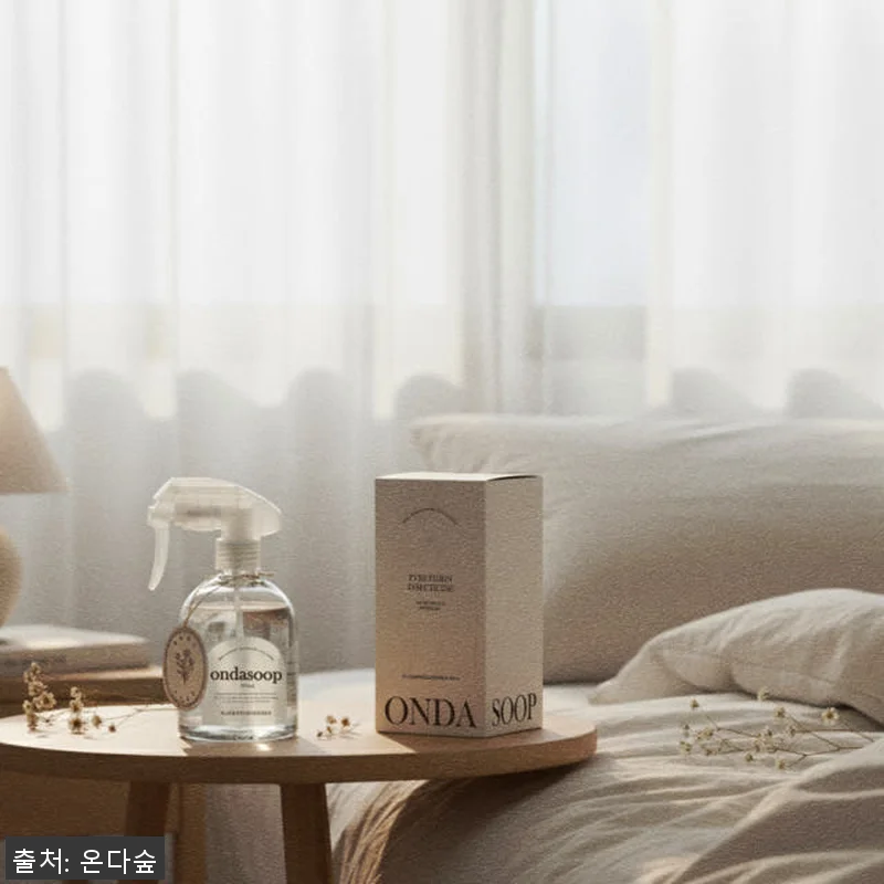 온다숲 포근포근해 국화꽃 살충제 1+ 관련 이미지 8