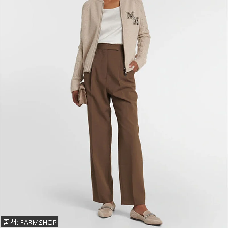 막스마라 ARMANDA 아르만다 집업 관련 이미지 8