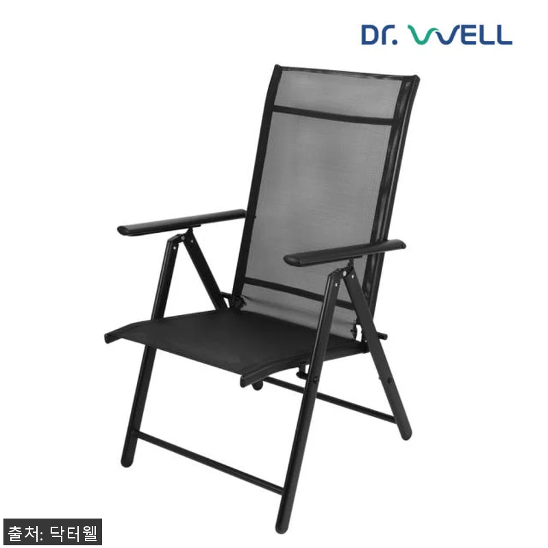 닥터웰 의자형 파워 에어 전신 마사지 관련 이미지 8