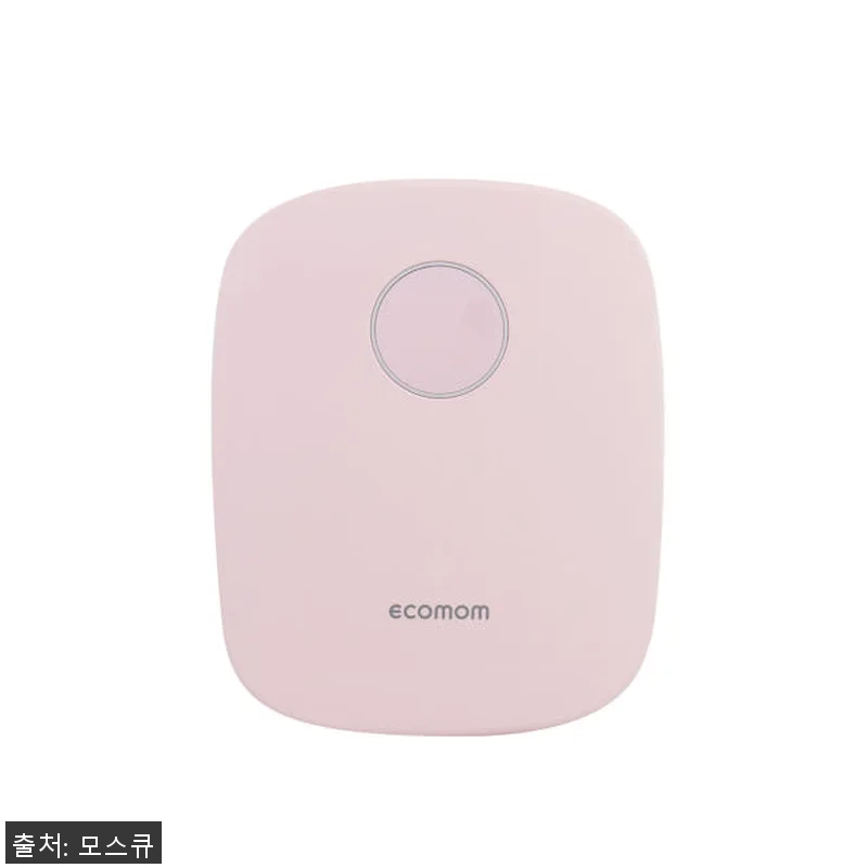 모스큐 에코맘 젖병소독기 UV 건조 관련 이미지 8